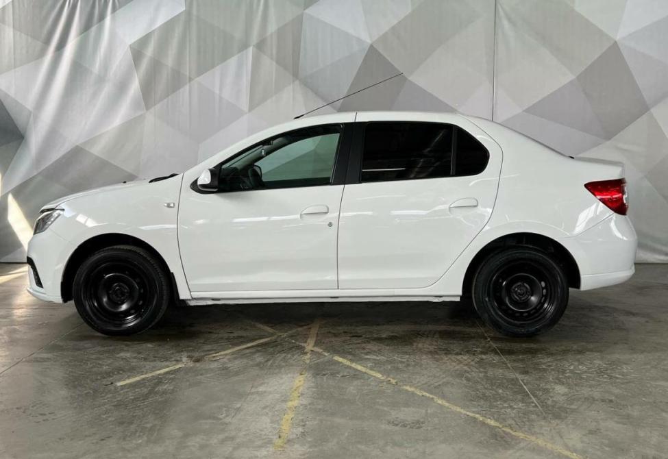 Renault Logan II Рестайлинг Оренбург  - изображение 5
