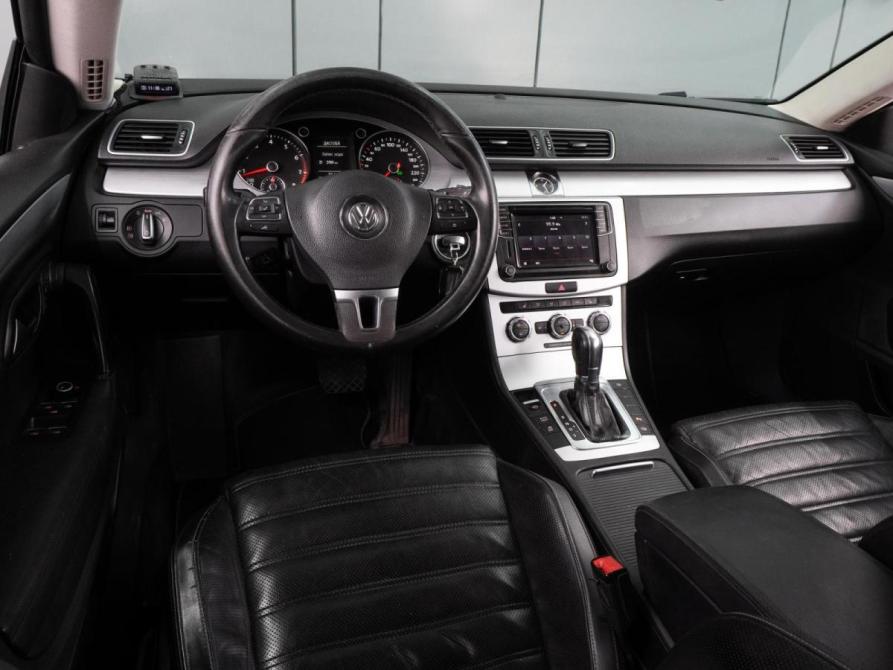 Volkswagen Passat CC I Воронеж  - изображение 6