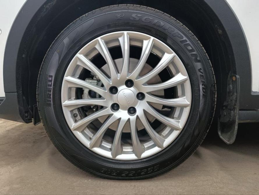 Haval Jolion I Рестайлинг Санкт-Петербург  - изображение 24