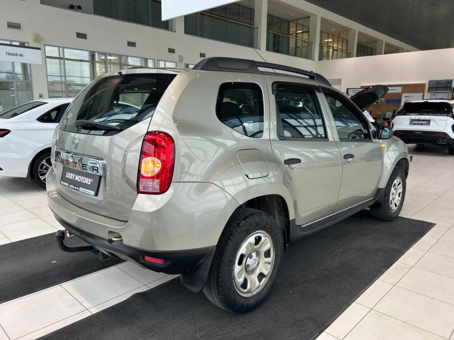 Renault Duster I Екатеринбург  - изображение 6