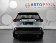 Toyota RAV4 V (XA50) Москва  - изображение 30