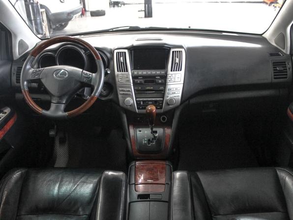 Lexus RX II Рестайлинг с пробегом 2006 года, цена 1 149 900 рублей, 220000 км, внедорожник, Автокод Объявления
