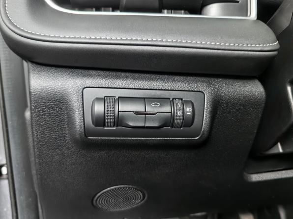 Chery Tiggo 7 Pro Max I с пробегом 2023 года, цена 1 795 000 рублей, 55750 км, внедорожник, Автокод Объявления