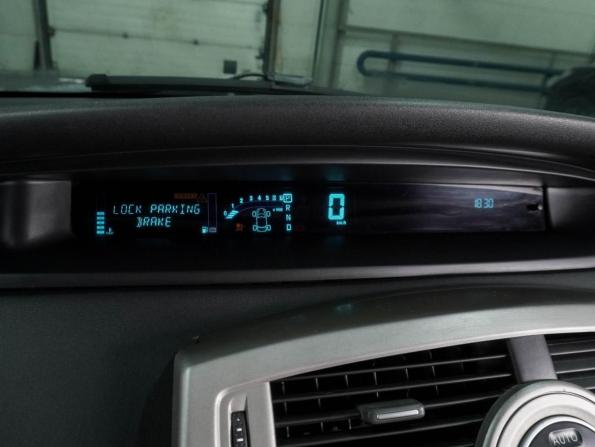 Renault Scenic II с пробегом 2005 года, цена 459 000 рублей, 332473 км, компактвэн, Автокод Объявления