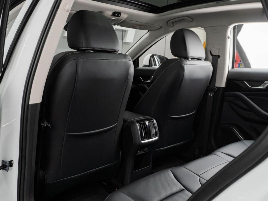 FAW Bestune B70 I Рестайлинг Тюмень  - изображение 11