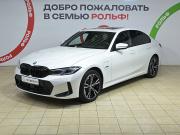 BMW 3 серии VII (G2x) Рестайлинг Москва  - изображение 27