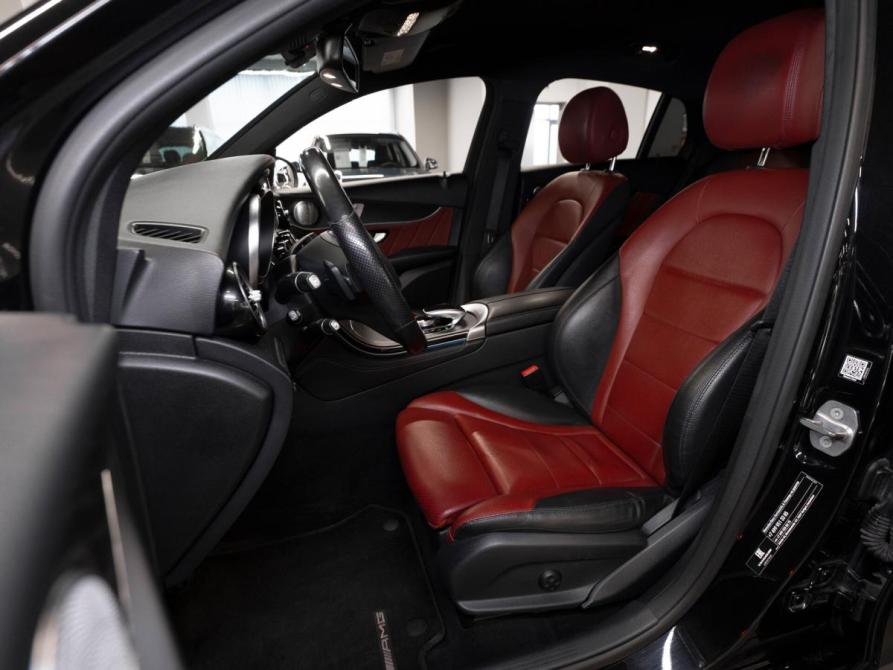 Mercedes-Benz GLC I (X253) Москва  - изображение 9