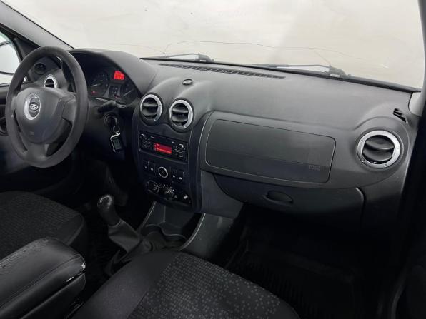 Lada (ВАЗ) Largus I с пробегом 2020 года, цена 797 000 рублей, 240400 км, универсал, Автокод Объявления