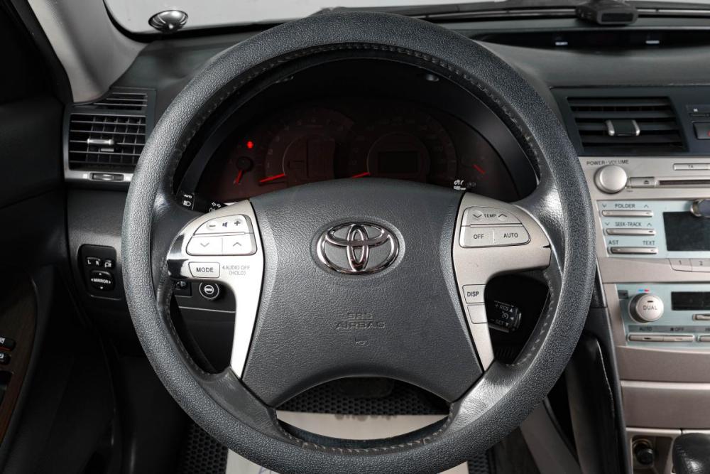 Toyota Camry VI (XV40) Рестайлинг Тюмень  - изображение 14