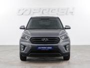 Hyundai Creta I Москва  - изображение 23