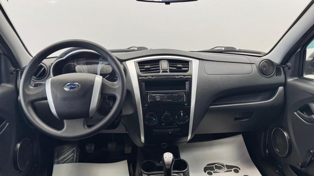Datsun on-DO I Липецк  - изображение 12