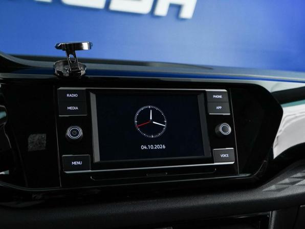 Volkswagen Taos I с пробегом 2021 года, цена 2 130 770 рублей, 125876 км, внедорожник, Автокод Объявления