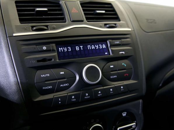 Lada (ВАЗ) Granta I Рестайлинг с пробегом 2024 года, цена 745 000 рублей, 48508 км, лифтбек, Автокод Объявления
