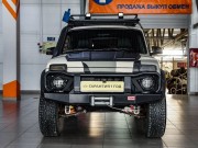 Lada (ВАЗ) 2121 (4x4) I Рестайлинг Березовский  - изображение 21