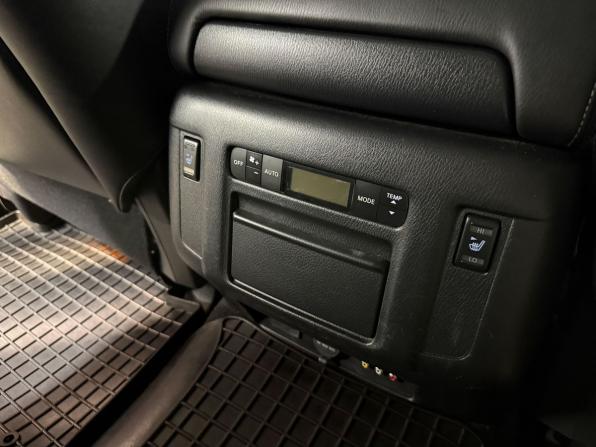 Infiniti QX80 I Рестайлинг с пробегом 2014 года, цена 3 025 000 рублей, 170300 км, внедорожник, Автокод Объявления