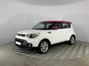 Kia Soul II Рестайлинг Ногинск  - изображение 21