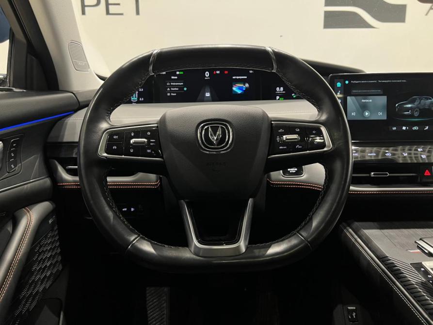 Changan UNI-K Санкт-Петербург  - изображение 20