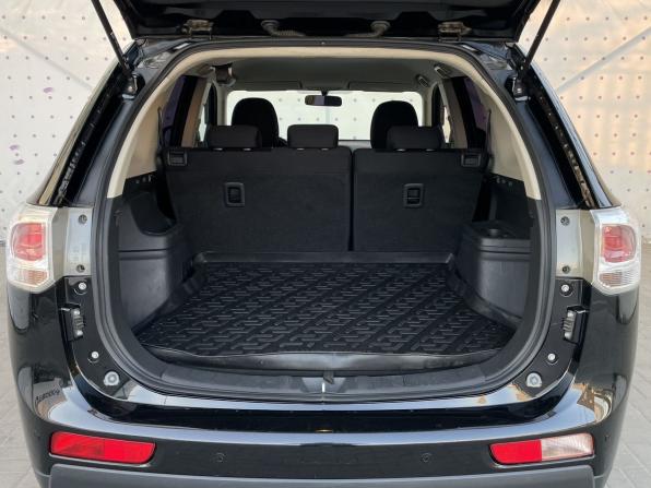 Mitsubishi Outlander III с пробегом 2014 года, цена 1 395 000 рублей, 167132 км, внедорожник, Автокод Объявления