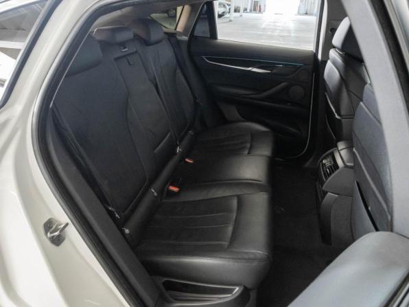 BMW X6 II (F16) с пробегом 2016 года, цена 3 710 000 рублей, 113356 км, внедорожник, Автокод Объявления