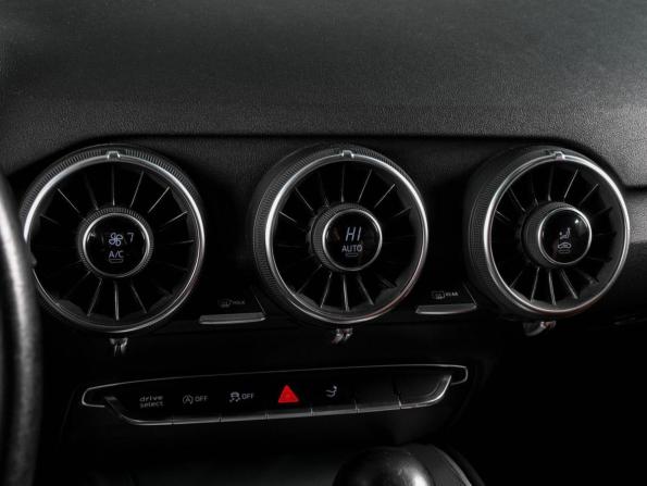 Audi TT III (8S) с пробегом 2014 года, цена 2 549 000 рублей, 195418 км, купе, Автокод Объявления