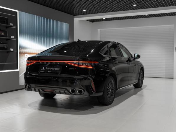 Chery Arrizo 8 с пробегом 2024 года, цена 2 140 000 рублей, 12244 км, седан, Автокод Объявления