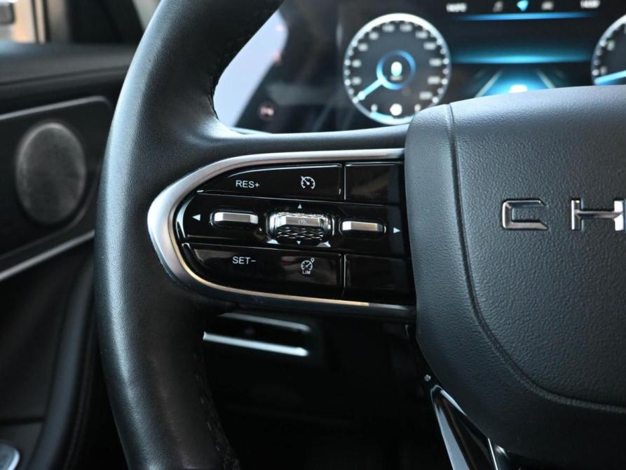 Chery Tiggo 8 Pro Max I Рестайлинг Новороссийск  - изображение 18
