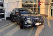 Omoda C5 I Владимир  - изображение 25