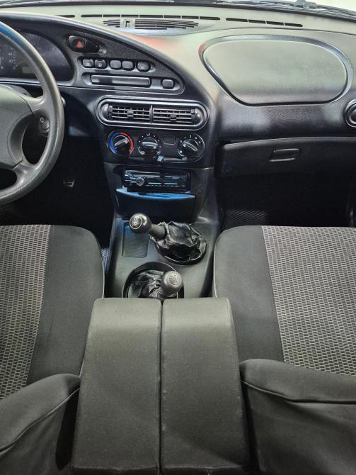 Chevrolet Niva I Воронеж  - изображение 14