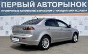 Mitsubishi Lancer X Рестайлинг Краснодар  - изображение 25