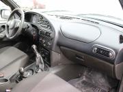 Chevrolet Niva I Рестайлинг Нижний Новгород  - изображение 20