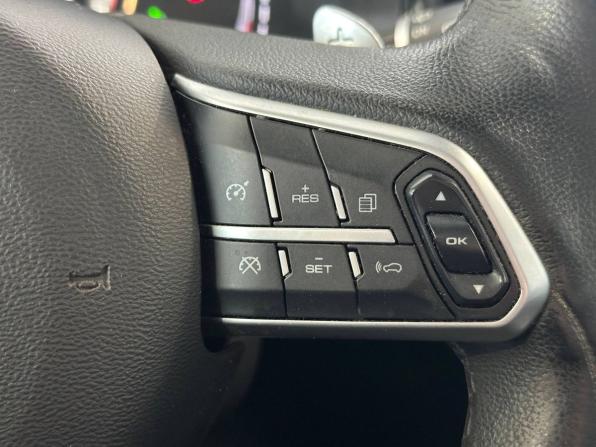 Haval F7 I с пробегом 2021 года, цена 1 787 000 рублей, 127465 км, внедорожник, Автокод Объявления