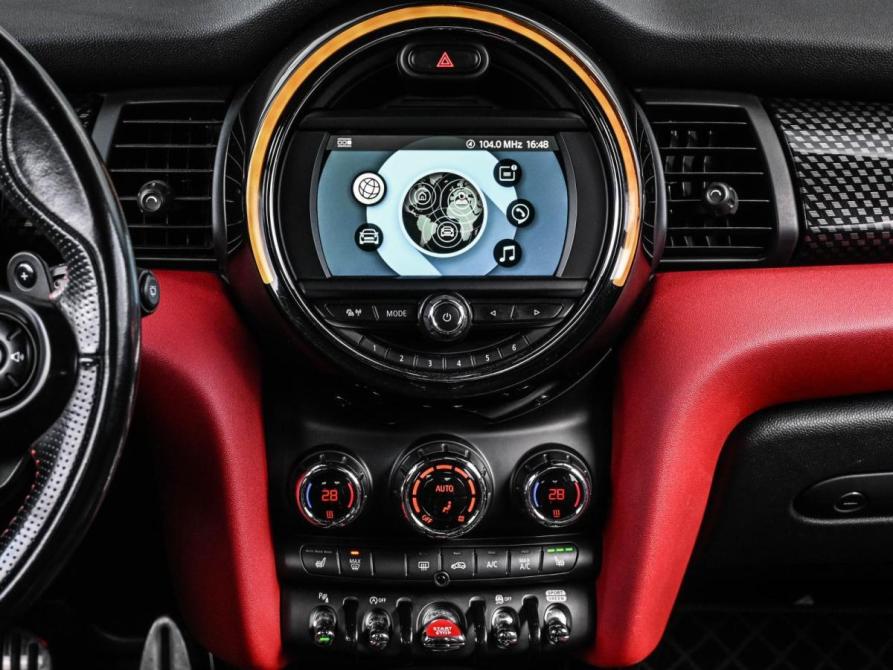 Mini Cabrio III Рестайлинг Новороссийск  - изображение 22
