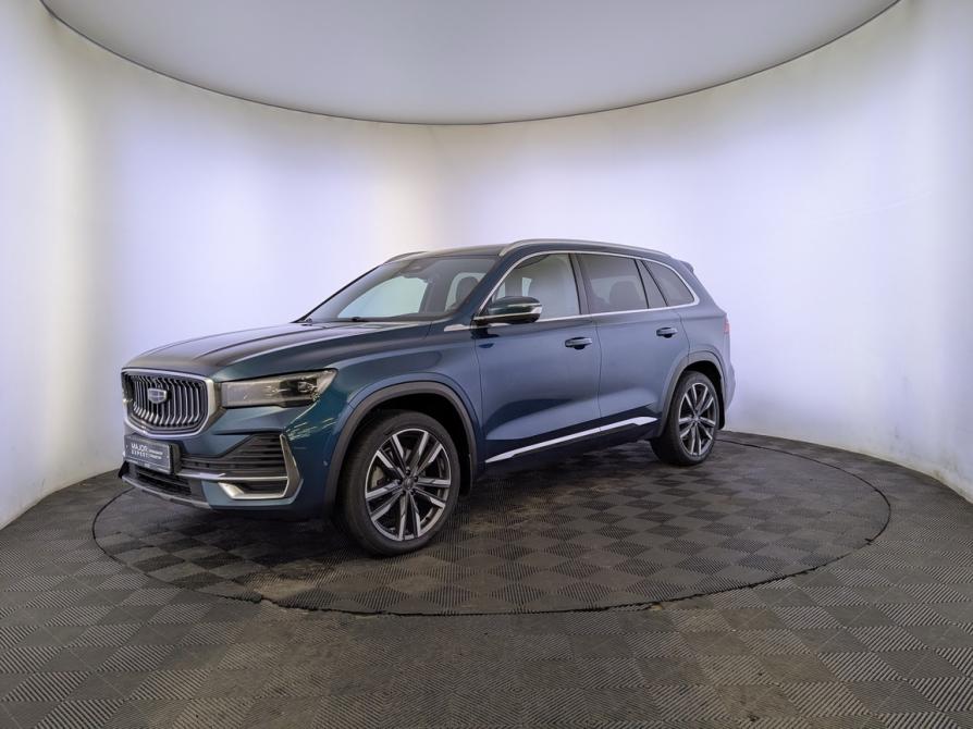 Geely Xingyue L I Москва  - изображение 1