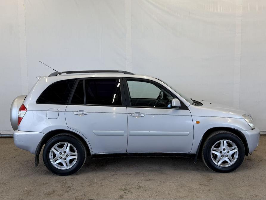 Chery Tiggo (T11) I Псков  - изображение 8
