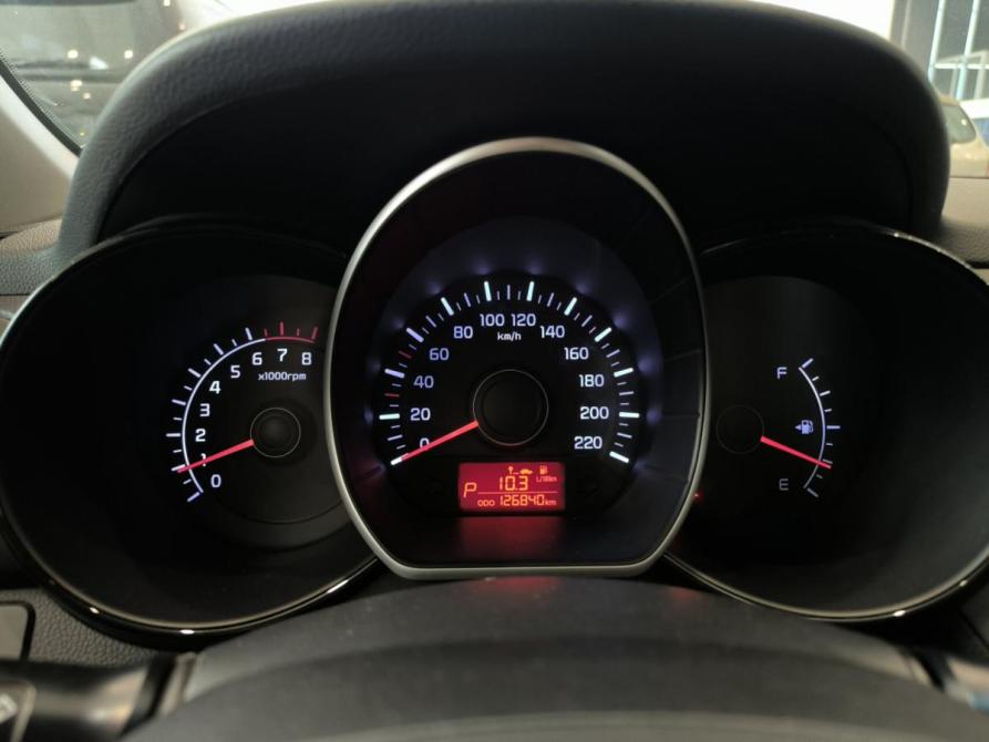 Kia Rio III Казань  - изображение 16