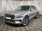 Genesis GV70 I Москва  - изображение 24