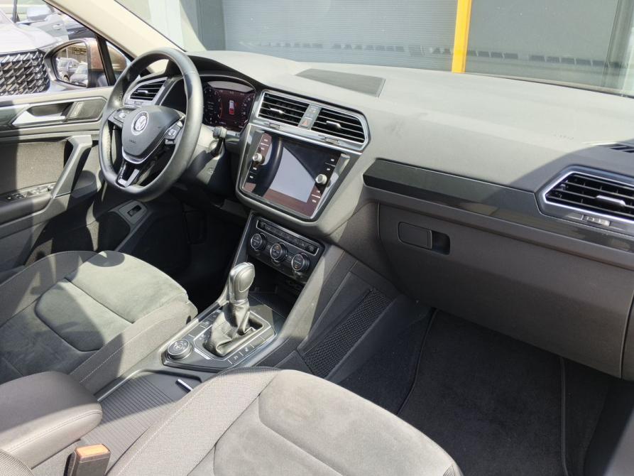 Volkswagen Tiguan II Москва  - изображение 14