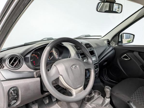 Lada (ВАЗ) Granta I Рестайлинг с пробегом 2023 года, цена 650 000 рублей, 72111 км, седан, Автокод Объявления