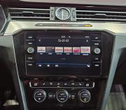 Volkswagen Passat B8 Вологда  - изображение 33