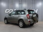 Chery Tiggo (T11) I Рестайлинг (FL) Воронеж  - изображение 20