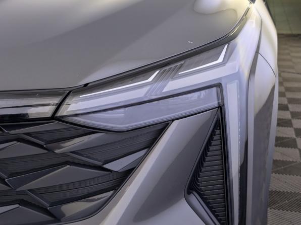 Geely Cityray с пробегом 2024 года, цена 2 500 000 рублей, 33651 км, внедорожник, Автокод Объявления