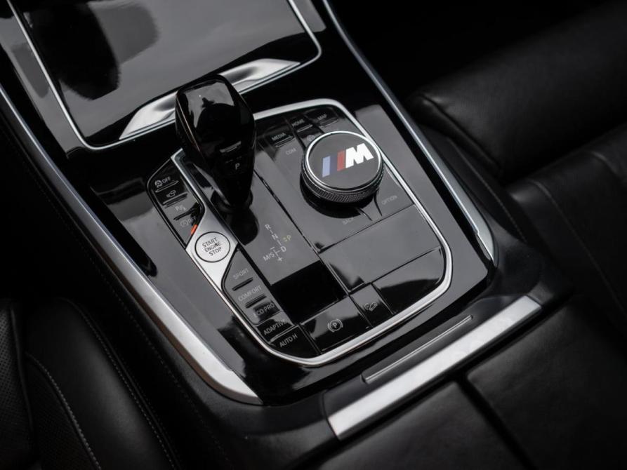 BMW X5 IV (G05/G18) Сочи  - изображение 26