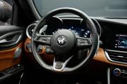 Alfa Romeo Giulia II (952) Рестайлинг Крым  - изображение 52