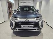 Mitsubishi Outlander III Рестайлинг 3 Москва  - изображение 23