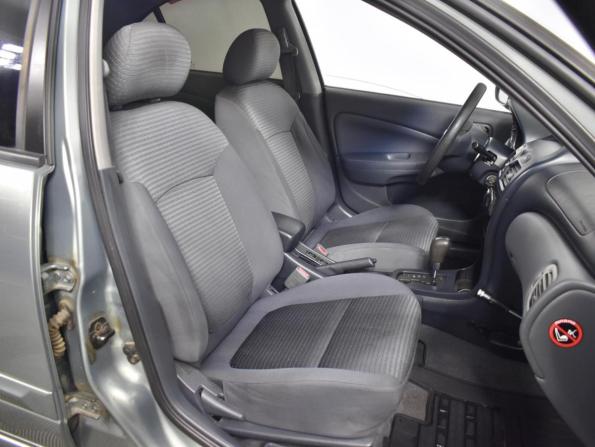 Nissan Almera Classic I с пробегом 2006 года, цена 419 900 рублей, 183087 км, седан, Автокод Объявления