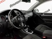 Volkswagen Tiguan I Рестайлинг Екатеринбург  - изображение 34