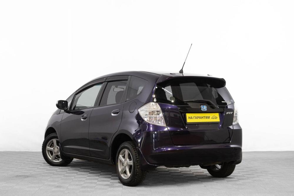 Honda Fit II Барнаул  - изображение 7