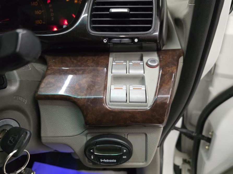 Honda Edix Красноярск  - изображение 18