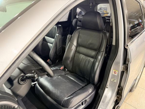 Honda CR-V III с пробегом 2009 года, цена 1 170 000 рублей, 273371 км, внедорожник, Автокод Объявления