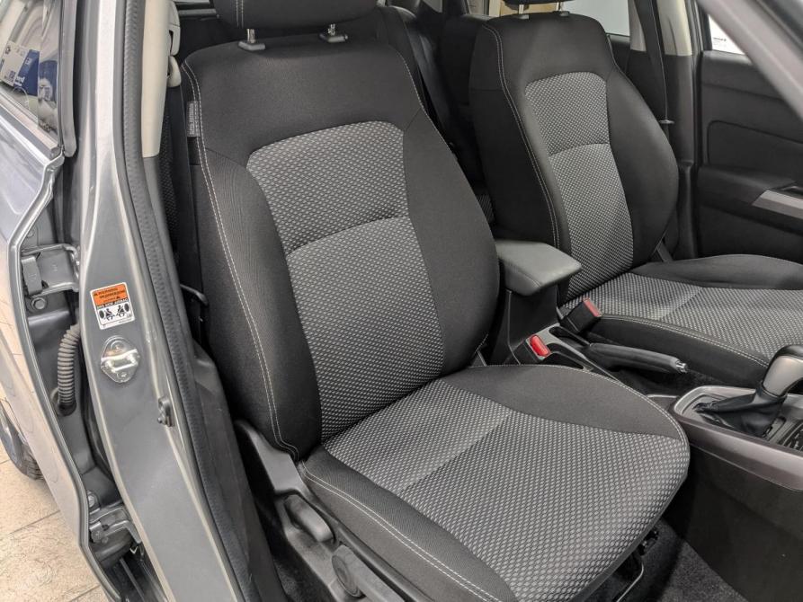 Suzuki Vitara II Рестайлинг Москва  - изображение 21